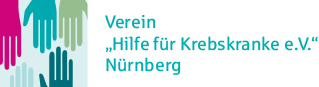 Logo Verein Hilfe für Krebskranke e.V. Nürnberg